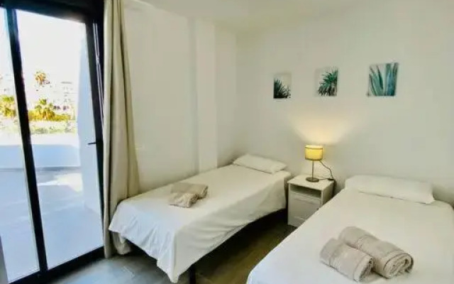 Royal Palm 22 Luxurious 3 Bedroom Penthouse