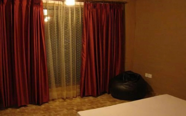 Kamp Land Nature Resort