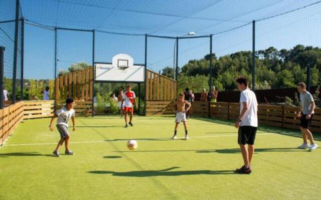 Campasun Mas De Pierredon