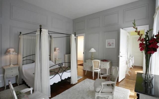 Chambres dhôte La Rotonde