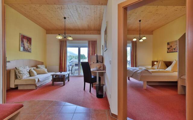 Hotel Garni Zerza