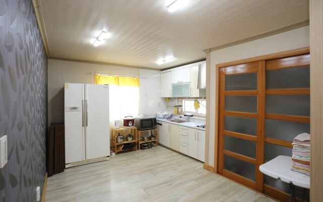 Incheon Cheukdo Pension
