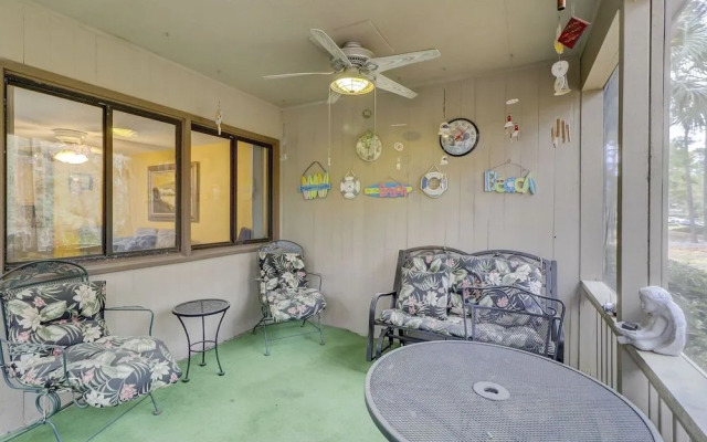 South Beach Villa 1402 by RedAwning