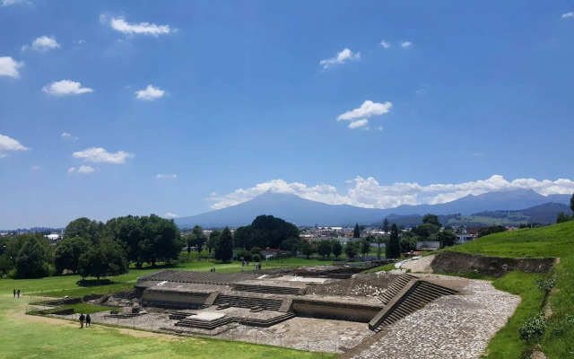 Villas Magnolias
