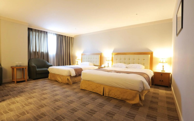AW Hotel
