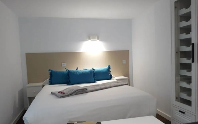 RK City Center Apartments