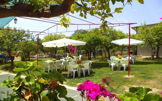 Villa Belfronte