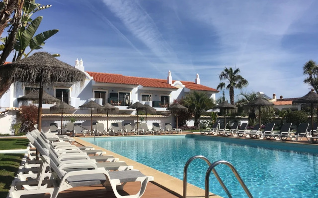 Giramar Apartamentos Turisticos