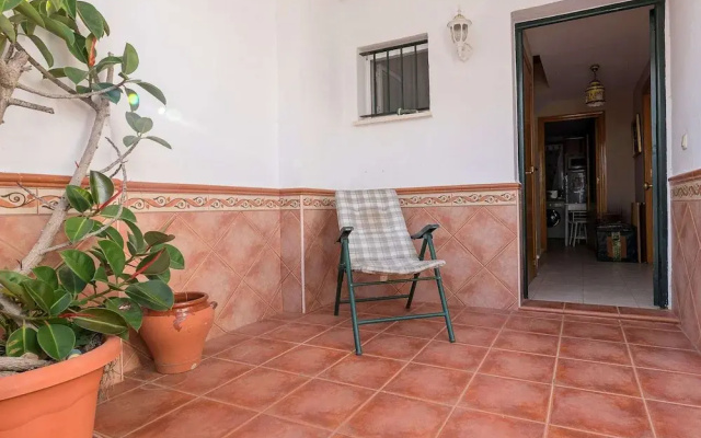 Rosamar - Apartment In Chiclana De La Frontera