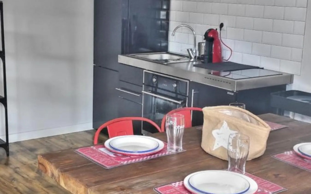 CRAFT HOME Ponteceso