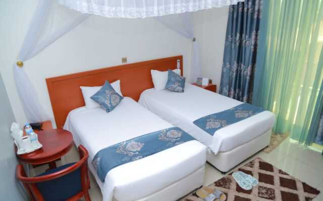 Lebanon Hotel