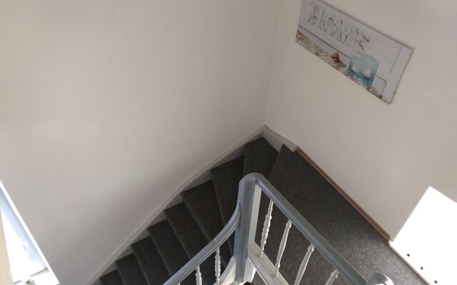 Ferienwohnung Angelo