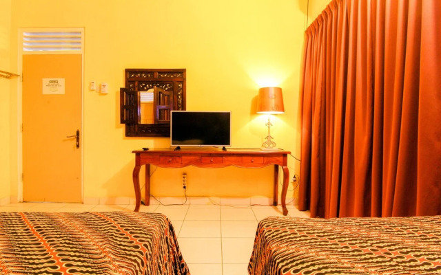 Mi Casa Es Tu Casa Homestay