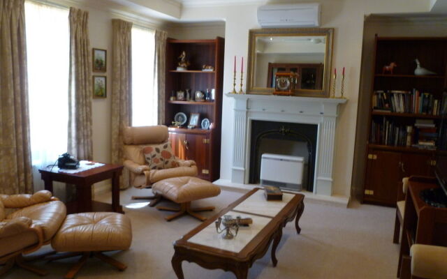 Doyles of Perth Bed and Breakfast