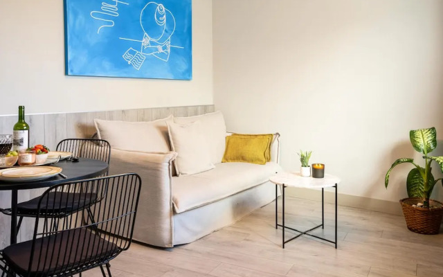 Coeo ApartHotel Parras
