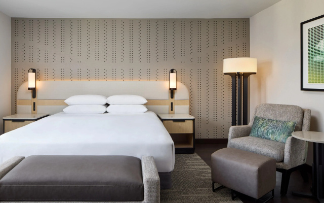 Hyatt Regency Washington on Capitol Hill