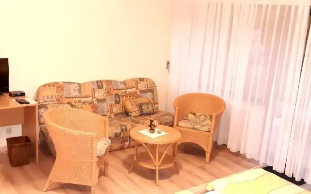 Hotel Haus Koppelberg
