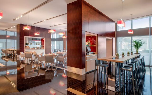 Capital Centre Arjaan by Rotana