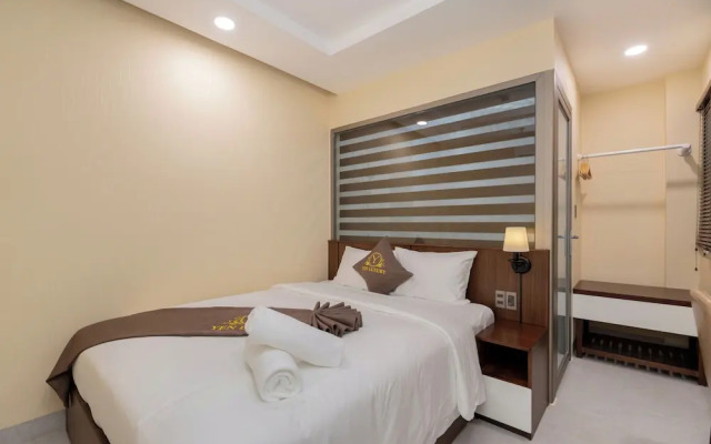 Yen Luxury Hotel