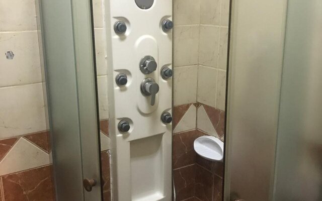Manazel Al Rahal Hotel 1