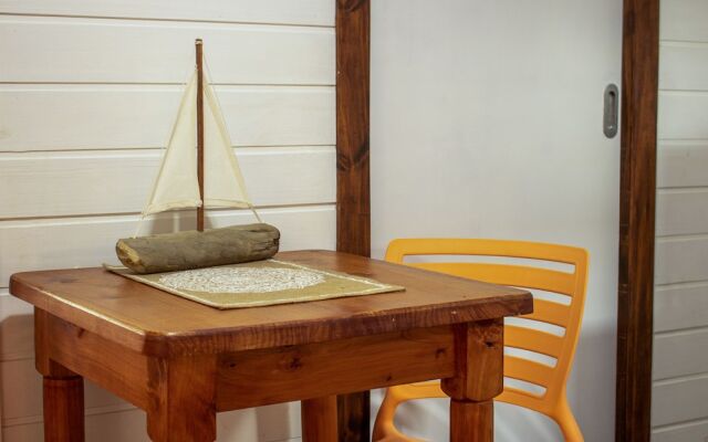 Bon Amour Punta del Diablo