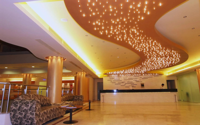 Lemnos Village Resort