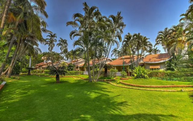 Celebrity Resort
