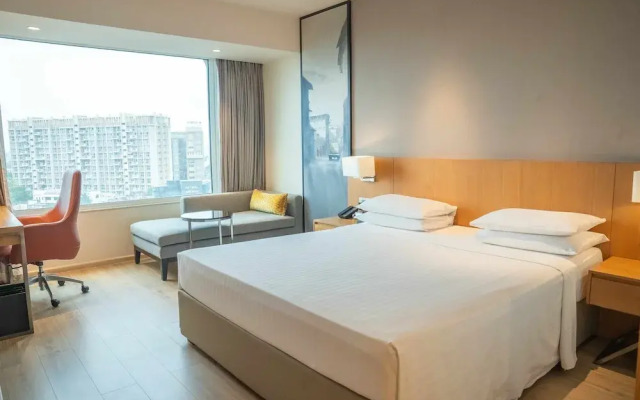 Courtyard by Marriott Nashik