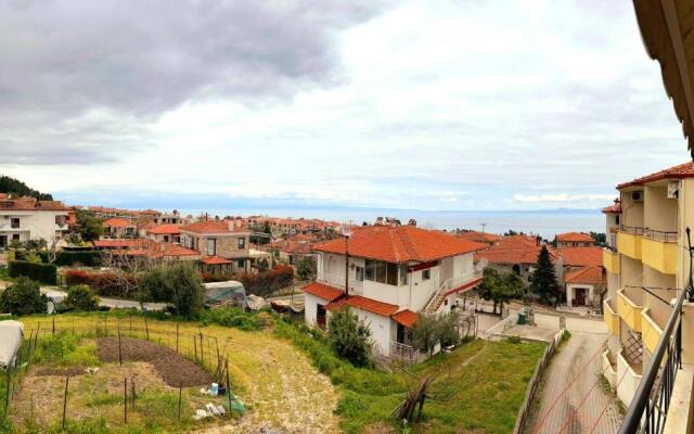 Nice apartment with amazing views