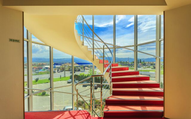 Mercure Sibiu Airport