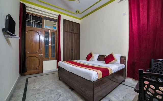 Onella Rooms by OYO Rooms