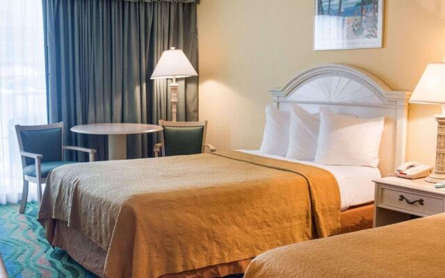 Hotel Boardwalk 705