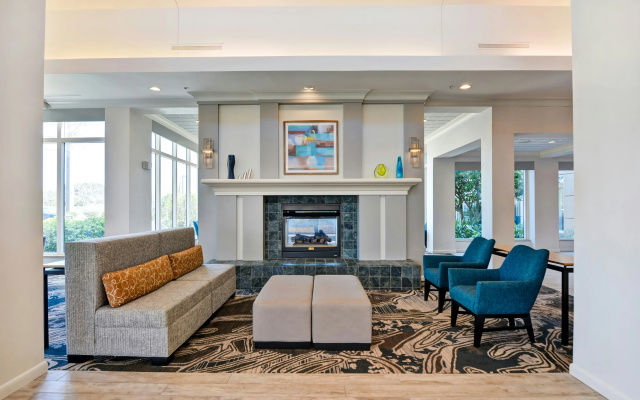 Hilton Garden Inn Mobile East Bay / Daphne