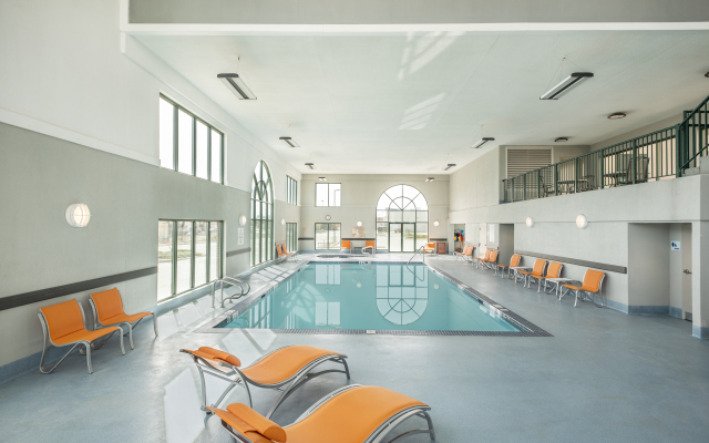 Holiday Inn Express & Suites Medicine Hat Transcanada Hwy 1 by IHG