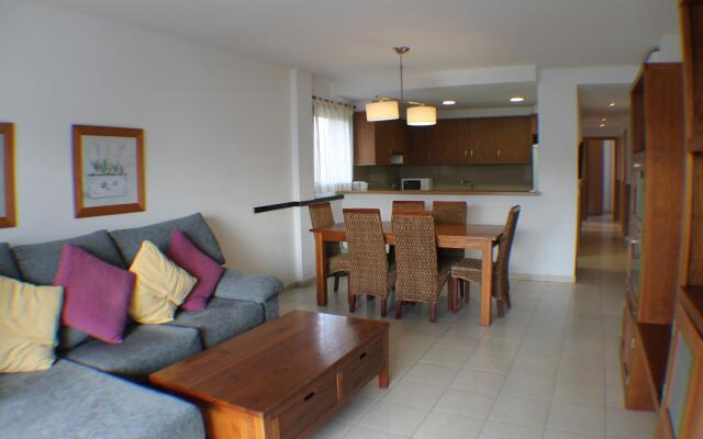 Agi Torre Quimeta Apartments