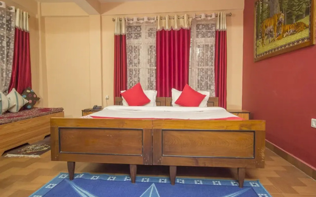 Oyo 30417 Hotel Green View Neelgiri