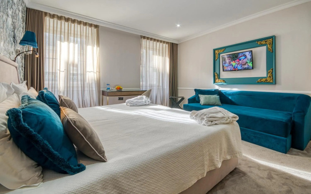 Hotel Borges Chiado