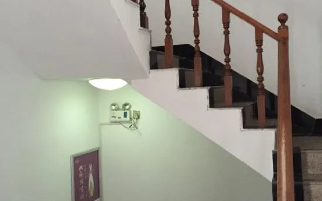 Taizhou Dongxing Business Hotel