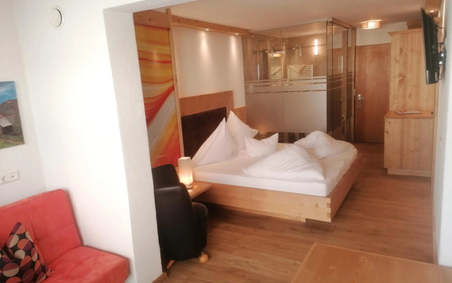 Adler Hotel-Pension 3 Sterne