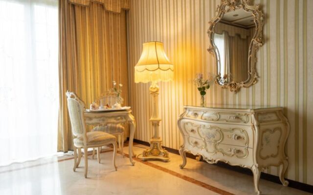 Castello Di San Gaudenzio