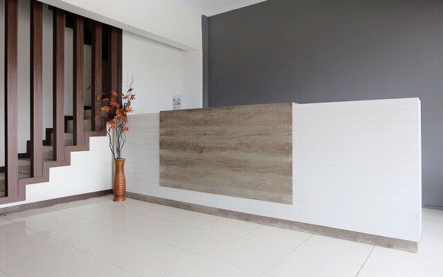 Hotel Fayadh by OYO Rooms