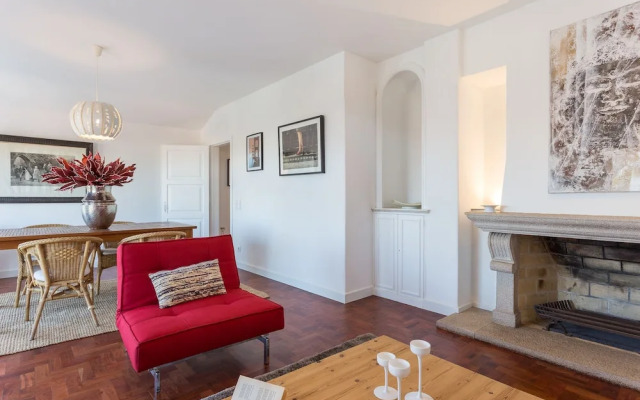 Park View Apartment Cascais