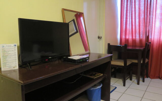 Iloilo Budget Inn - Jaro