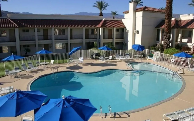 Sands of Indian Wells