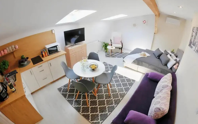 Apartment in Ustronie Morskie Near Beach