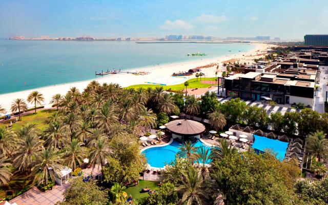 Sheraton Jumeirah Beach Resort