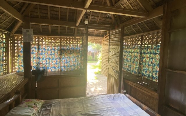 Palm Garden Resort