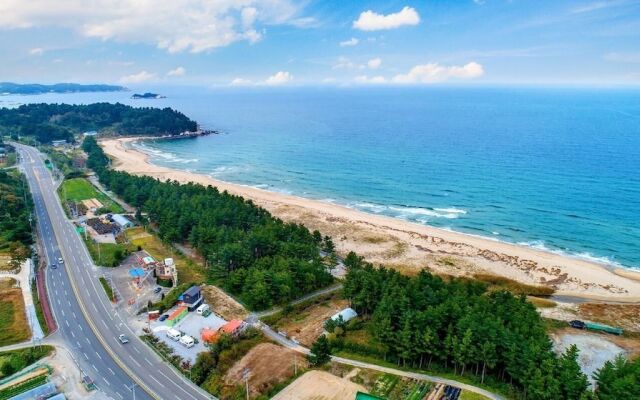 Yangyang Happy Nadri Pension