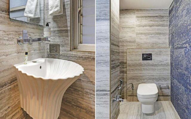 Itsy Hotels Ransu Residency