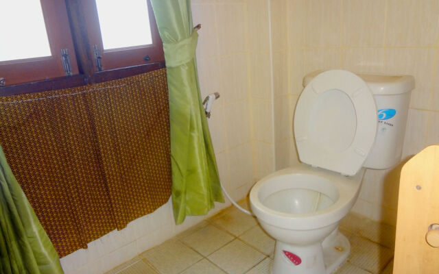 Aroma Pai Hotel and Spa